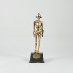 1198 5364 Skulptur